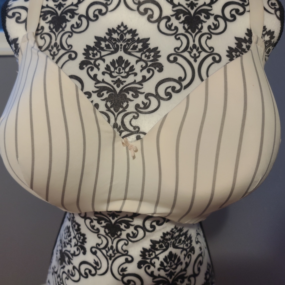 Cacique Bra